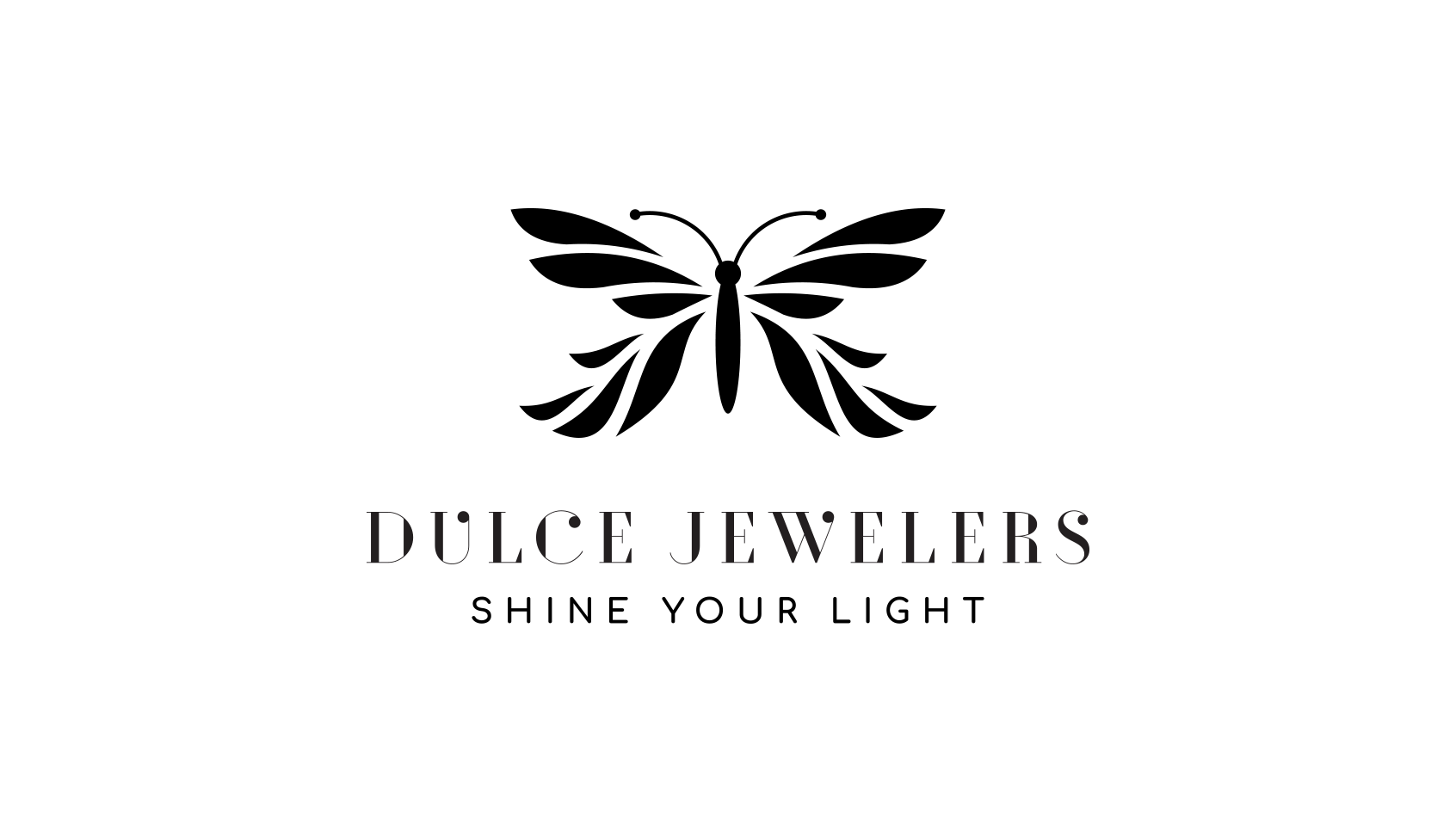Dulce Jewelers logo