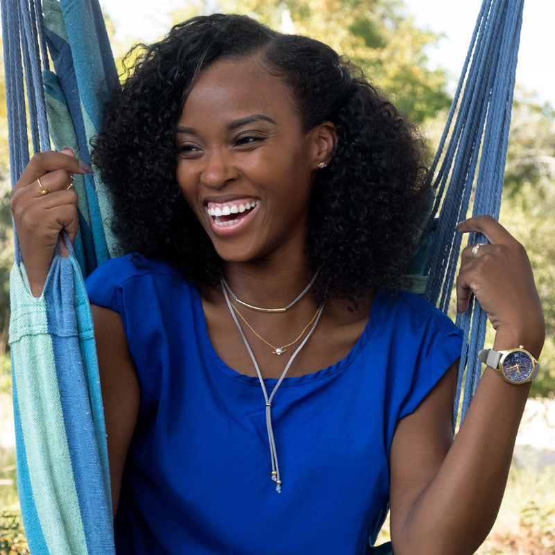 Art Deco CZ Silver Ring