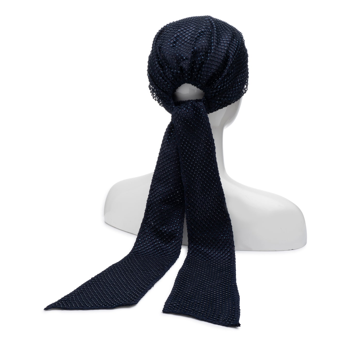 GIGI Sequin Headscarf