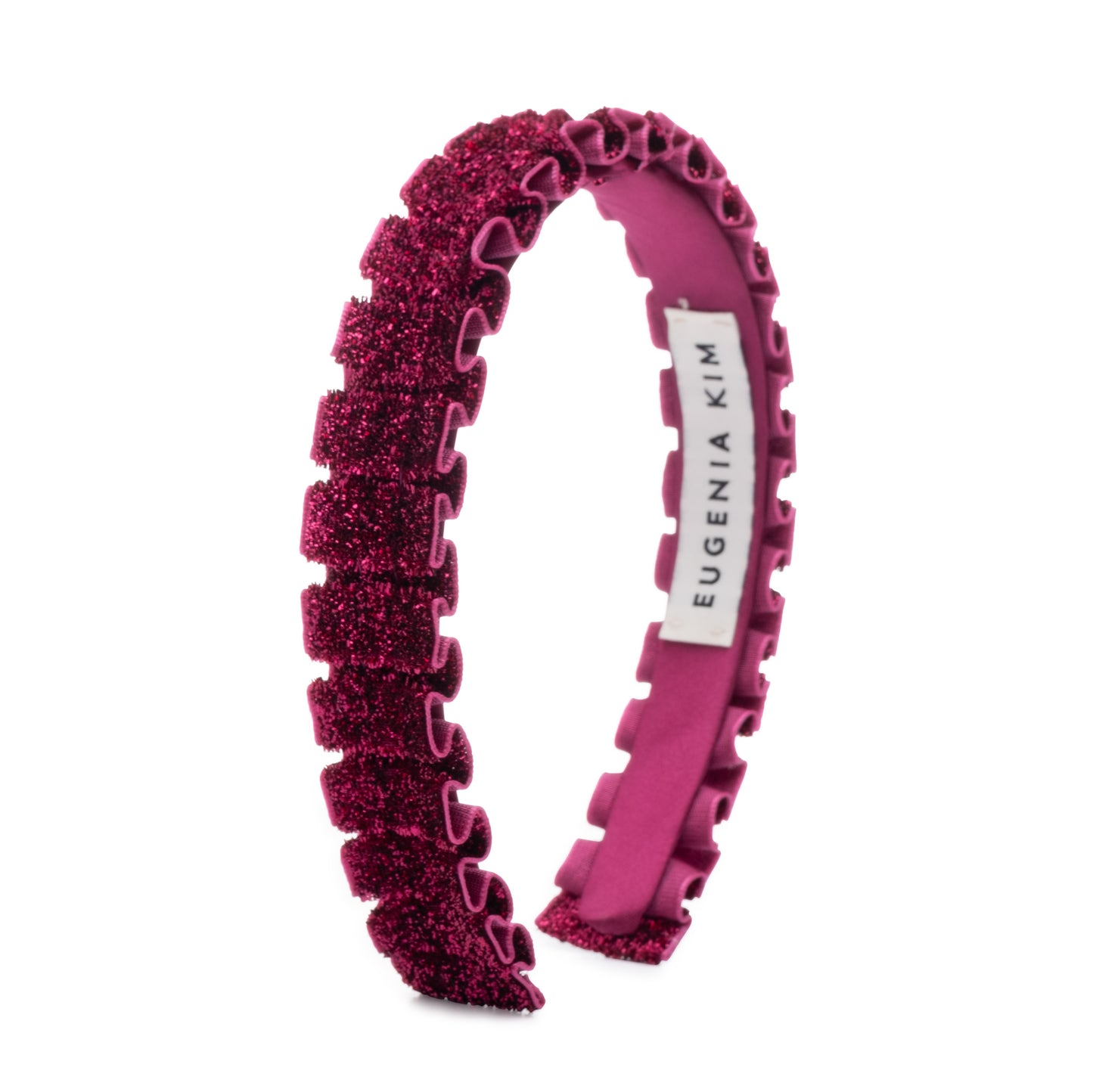 RAFAELA Velvet Headband