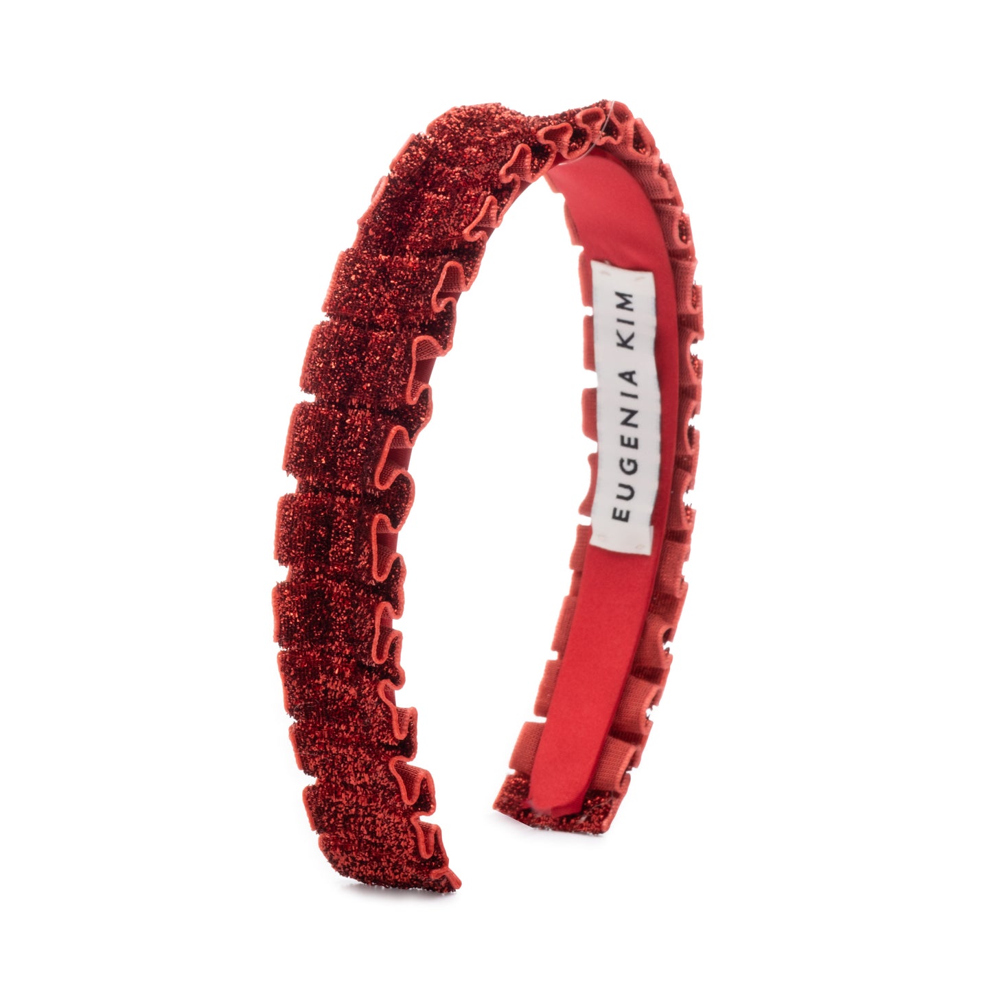 RAFAELA Velvet Headband