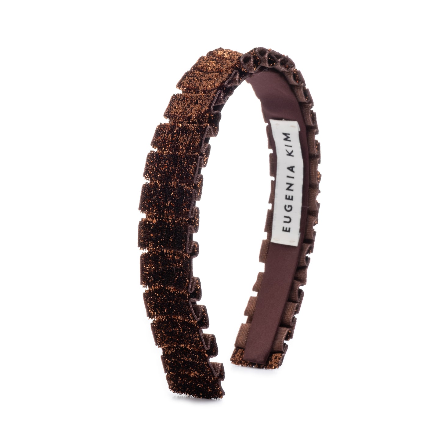 RAFAELA Velvet Headband