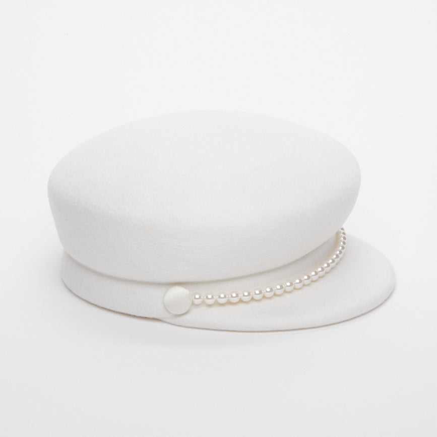 SABRINA Winter Cap