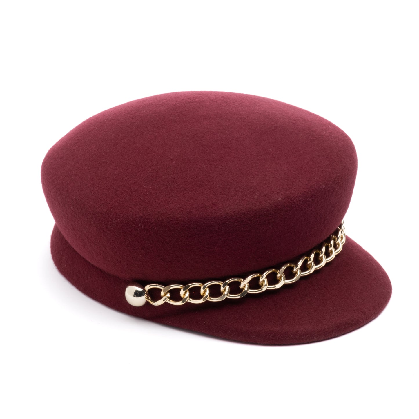 SABRINA Winter Cap
