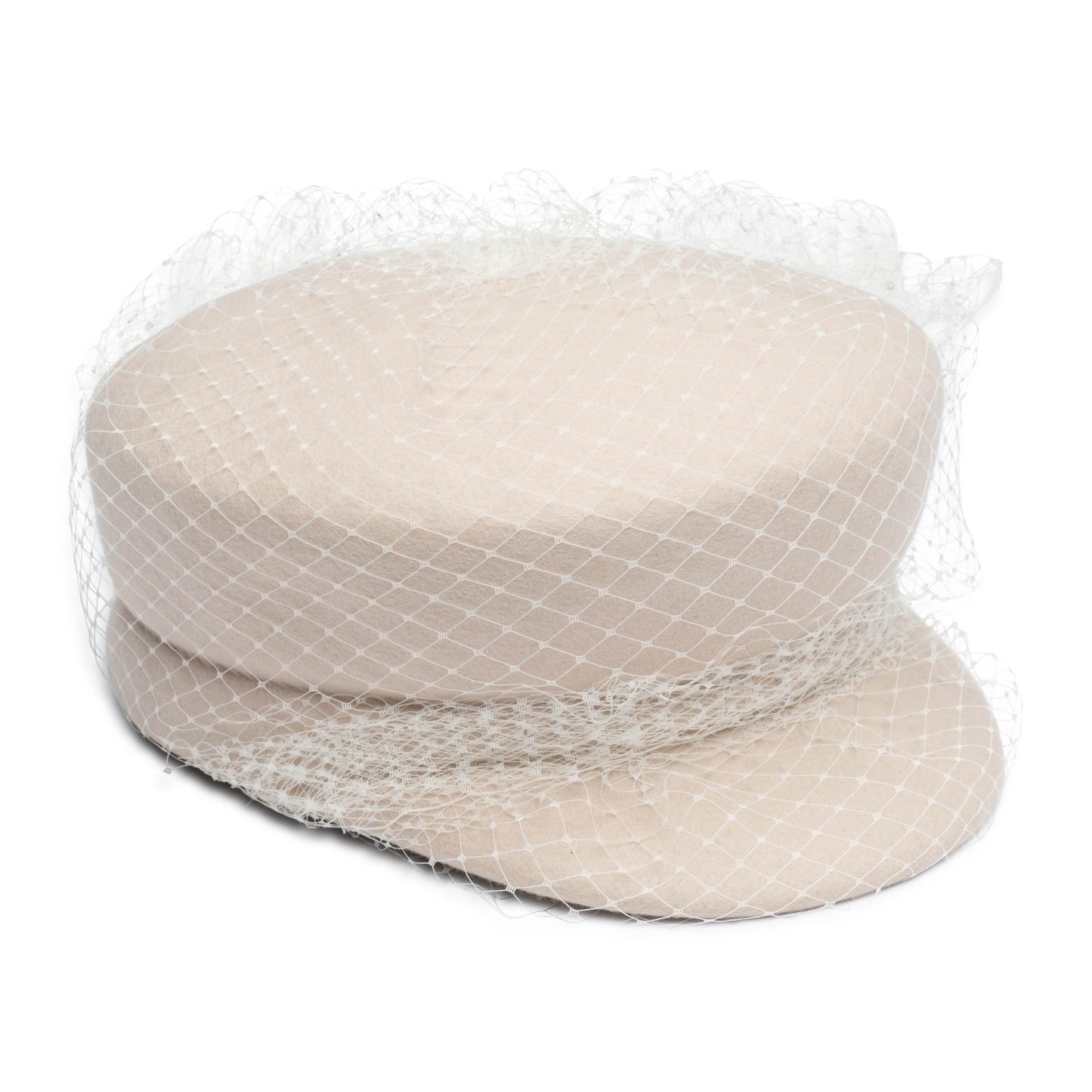SABRINA Winter Cap