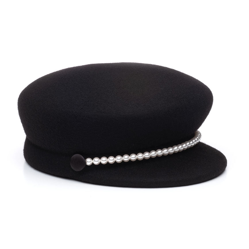 SABRINA Winter Cap