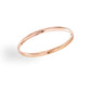 Classic Golden Bangle 14K Gold