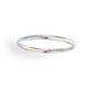 Classic Golden Bangle 14K Gold