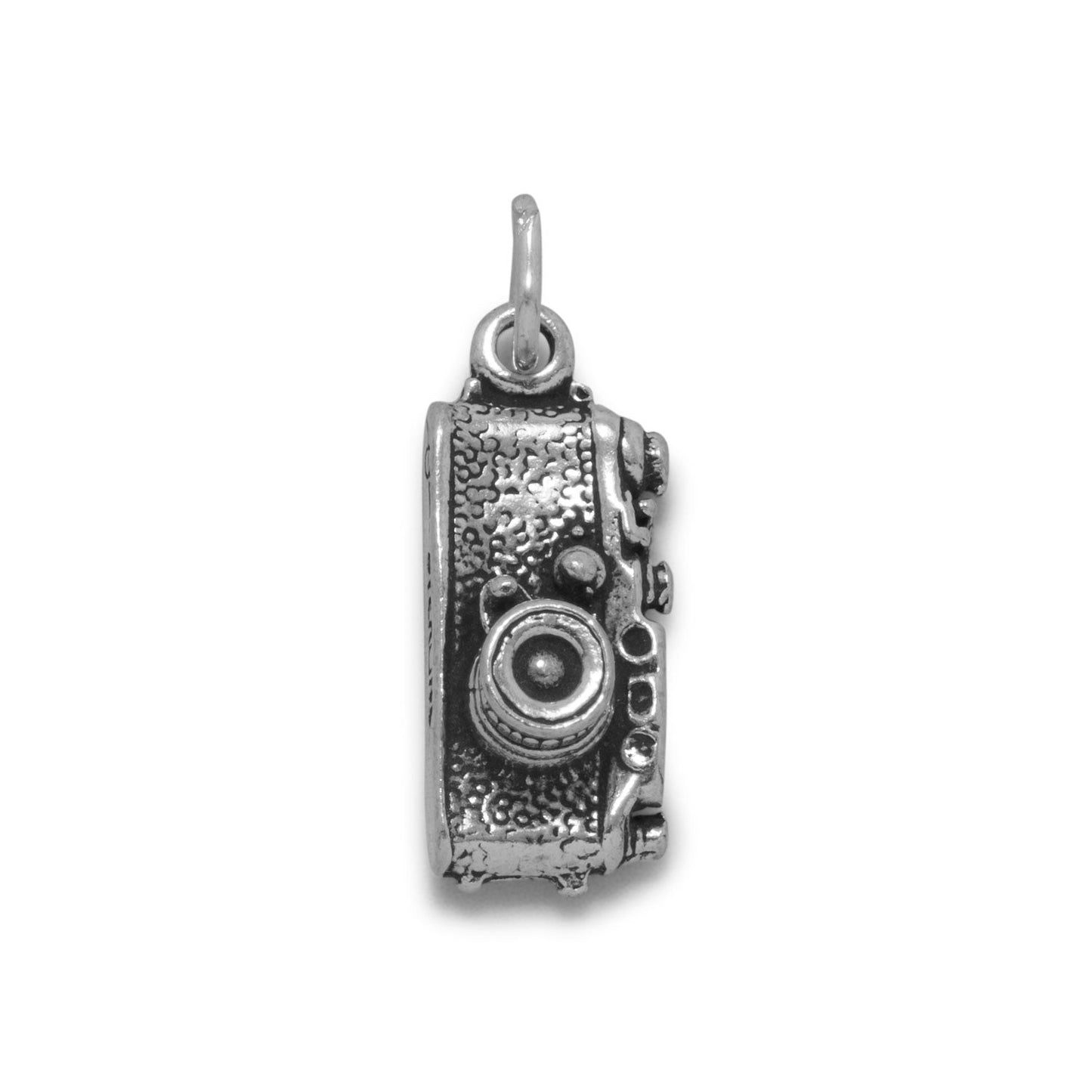 Camera Charm