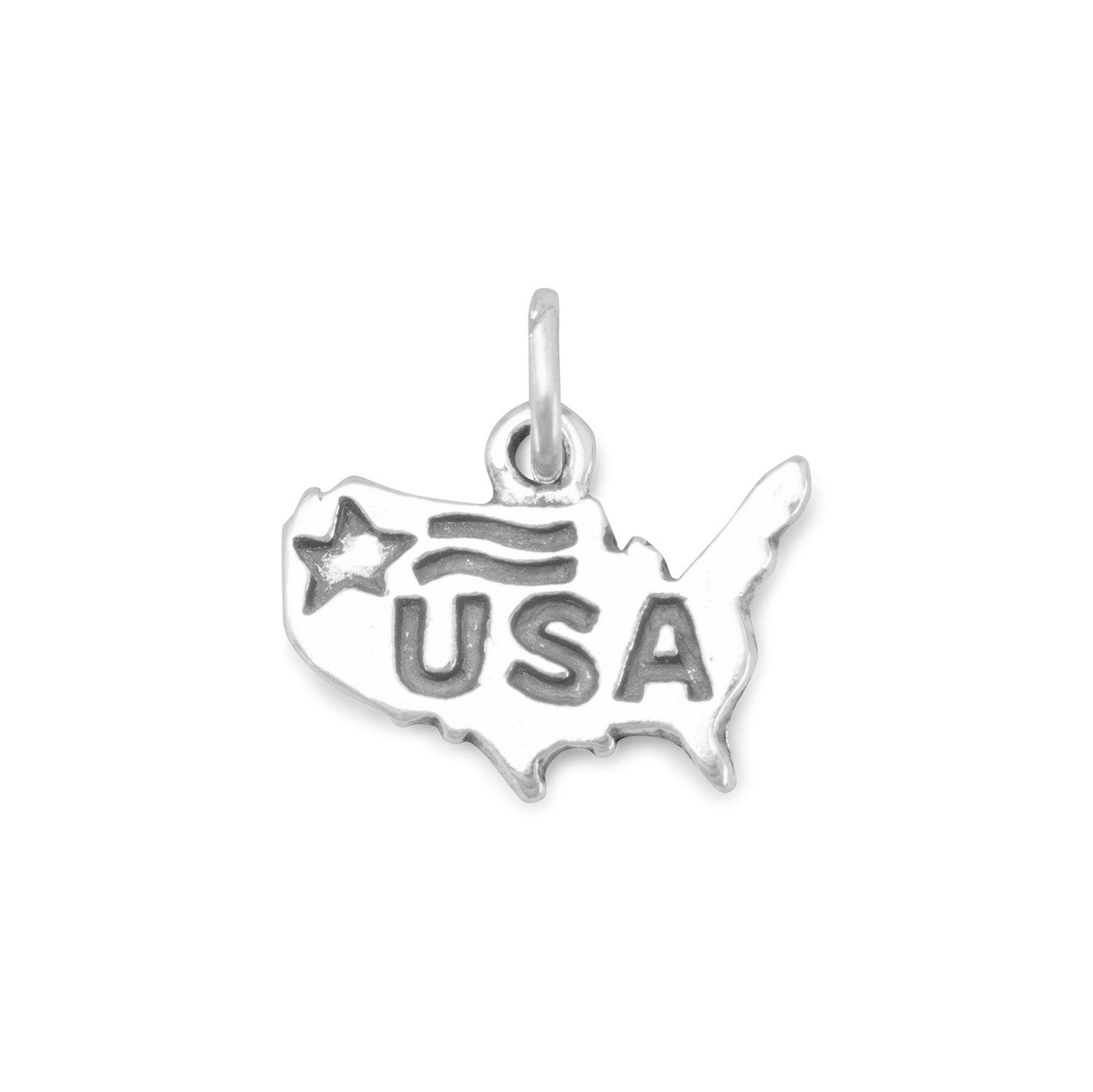 U.S.A. Charm