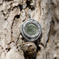 Ancient Roman Coin Pendant Charm