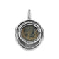 Ancient Roman Coin Pendant