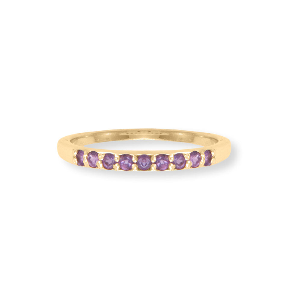Stackable Statement - Set of Five Rings