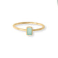 Stackable Statement - Set of Five Rings