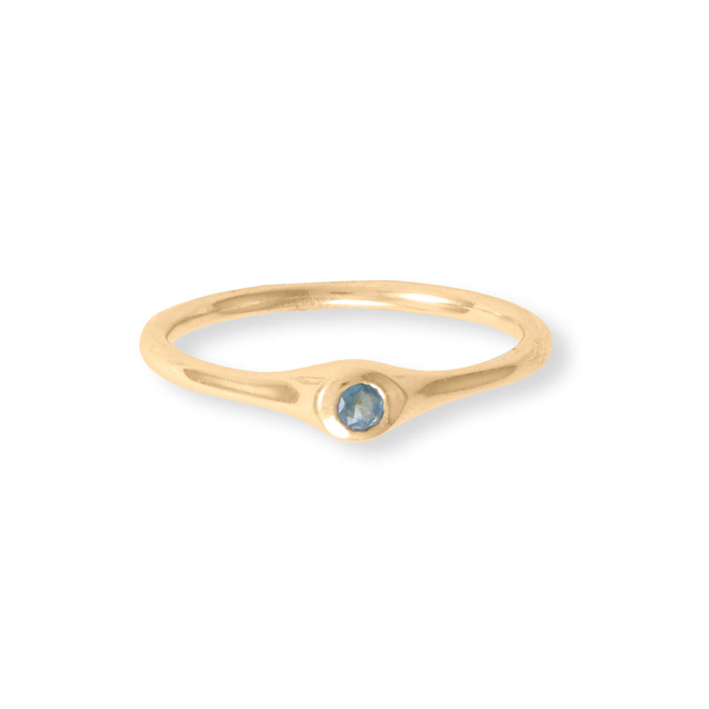 Stackable Statement - Set of Five Rings