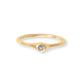 Stackable Statement - Set of Five Rings