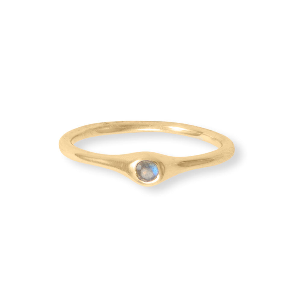 Stackable Statement - Set of Five Rings