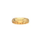 De-Flor Bangle 14K Gold