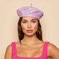 CARTER in Lilac - Eugenia Kim