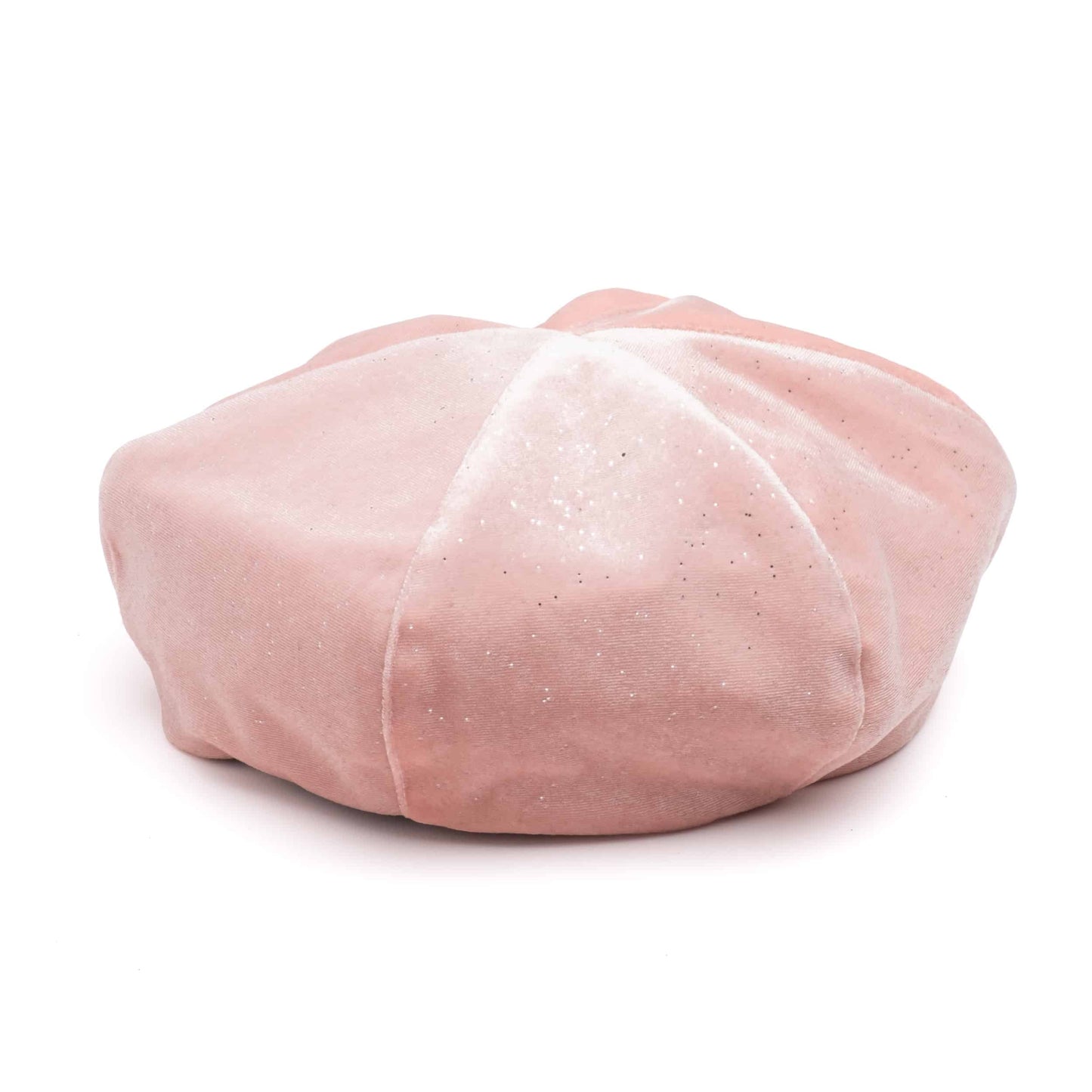 DEBORAH PINK BLUSH BERET