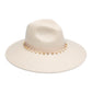 PEARL EMMANUELLE HAT IN NUDE