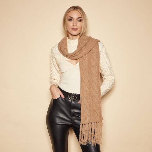 GAIL in Camel - Eugenia Kim