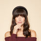 GEMMA Velvet Headband
