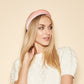 GEMMA Velvet Headband