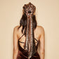 GIGI Sequin Headscarf