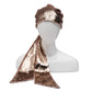 GIGI Sequin Headscarf
