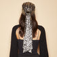 GIGI Sequin Headscarf
