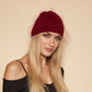 LUCINDA Beanie Hat
