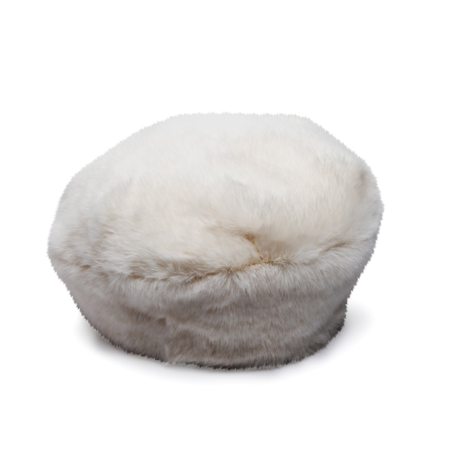 MISHKA Velvet Winter Beret