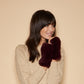 MISTY Fingerless Winter Gloves