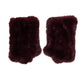 MISTY Fingerless Winter Gloves