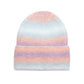 NEVE Rainbow Knit Beanie Hat