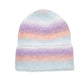 NEVE Rainbow Knit Beanie Hat
