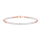 Pearl Pallina 14K Gold Bracelet