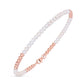 Pearl Pallina 14K Gold Bracelet