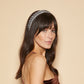 RAFAELA Velvet Headband