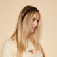 RAFAELA Velvet Headband