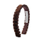RAFAELA Velvet Headband