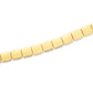 Aurora Cube Gold Bracelet 14K Gold