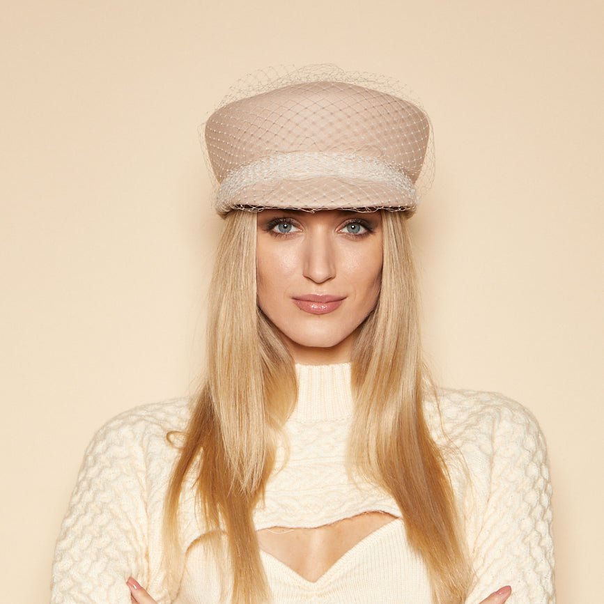 SABRINA Winter Cap