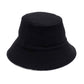 SARA Reversible Bucket Hat Ivory/Black