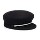 SABRINA Winter Cap