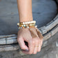 Amazonite Stretch Bracelet