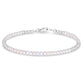 Pearl Pallina 14K Gold Bracelet