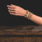 Love Knot Ring 14K Gold